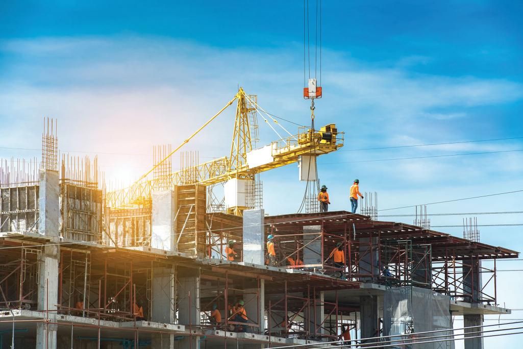 Construction Services
