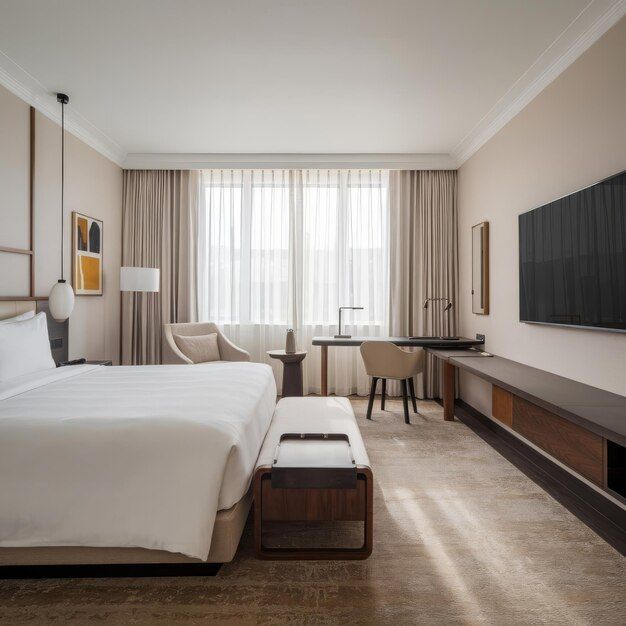 Hospitality and Recrational Services